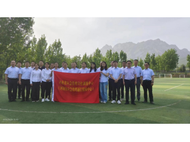 普泰公司聯合省宣訓中心舉辦黨紀學習教育暨業務能力提升專題培訓